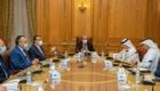 مباحثات إماراتية مصرية في الصناعات الدفاعية.. آفاق مشتركة