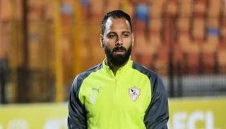 محمود عبدالرحيم جنش حارس مرمى فيوتشر الجديد