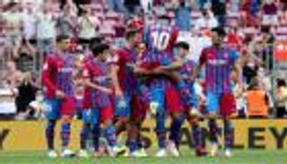 موعد مباراة بنفيكا وبرشلونة في دوري أبطال أوروبا والقنوات الناقلة