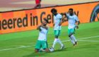 بسبب 5 لاعبين.. المنتخب السعودي يفقد 27 مليون ريال من قيمته