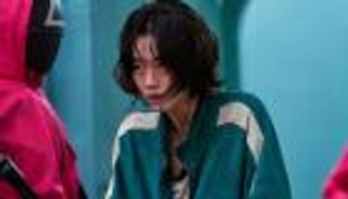 5 حقائق عن بطلة مسلسل "Squid Game"