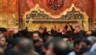 إحياء "أربعينية الحسين" في العراق وسط إجراءات أمنية مشددة