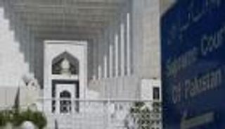 حكم بإعدام امرأة باكستانية لإدانتها بـ"التجديف"