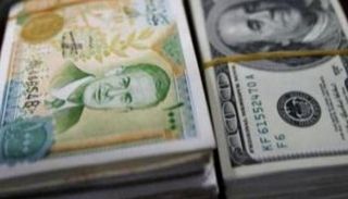 سعر الدولار في سوريا اليوم الثلاثاء 28 سبتمبر 2021