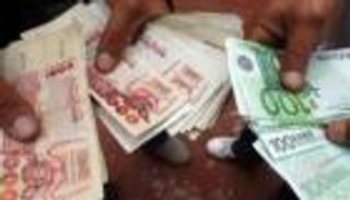 أسعار اليورو والدولار في الجزائر اليوم الثلاثاء 28 سبتمبر 2021