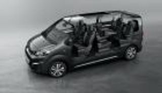 لعشاق العمل من المنزل.. أفضل السيارات التي تصلح كمكتب متنقل