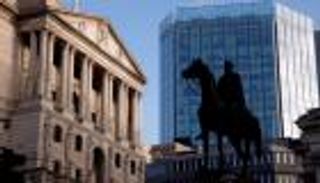 بنك إنجلترا يحرر أرصدة "المركزي اليمني" المجمدة.. بشرى سارة للريال