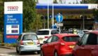 "لا وقود".. بريطانيا تتذوق مرارة أزمات العالم الثالث