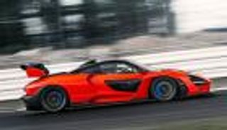 8 سيارات تمتلك أقوى نظام للفرامل في العالم