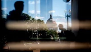 الكونجرس الأمريكي