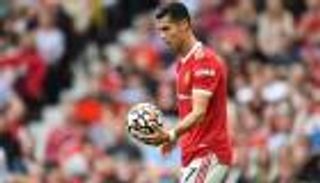 سولشاير يتغزل في كريستيانو رونالدو للنجاة من فخ فياريال