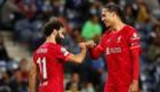 دوري أبطال أوروبا.. محمد صلاح يعزز صدارة ليفربول وأتلتيكو يخطف ميلان