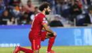 دوري أبطال أوروبا.. محمد صلاح يزحف نحو "العرش الأفريقي"