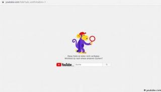  قناة RT باللغة الألمانية على YouTube