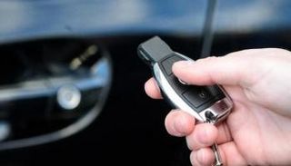مخاطر نظام تشغيل السيارة بدون مفتاح Keyless Go