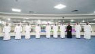 أعلى مستويات السلامة للعارضين والزوار في إكسبو 2020 دبي