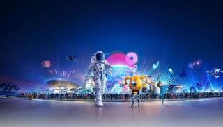 العالم يترقب انطلاق إكسبو 2020 دبي