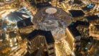 العالم في حضرة "إكسبو 2020 دبي".. طمأنينة وأمان 