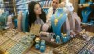 أسعار الذهب اليوم الأربعاء 29 سبتمبر 2021 في لبنان