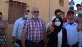 ملهمة الشباب تطيح بالشيوخ.. طالبة الثانوية تقود بلدية بالمغرب