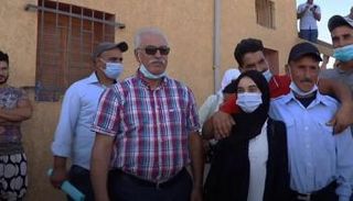 إلهام بلكاس أصغر رئيسة مجلس بلدي بالمغرب