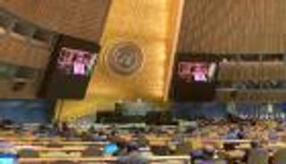 السعودية تطالب المجتمع الدولي بالتصدي لانتهاكات إيران النووية