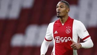 سيباستيان هالير