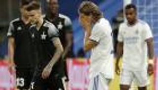 بعد سقوط ريال مدريد.. لاعب شيريف يكشف سر الانتصار التاريخي