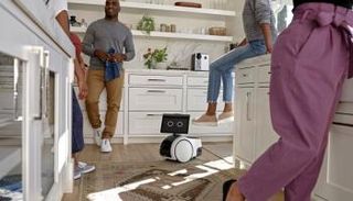 الروبوت أسترو