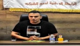 عماد الحاراتي المختطف من المليشيات