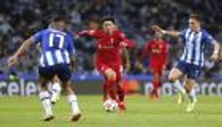 دوري أبطال أوروبا.. سر "التنين" الذي فتح شهية ليفربول على شباك بورتو