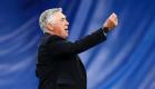 فضيحة شيريف.. أنشيلوتي يتحجج بالحظ بعد هزيمة ريال مدريد المفاجئة