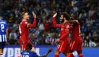 دوري أبطال أوروبا.. طلب "كوميدي" من محمد صلاح بعد خماسية بورتو