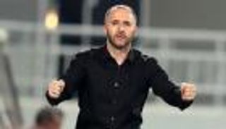 تصفيات كأس العالم.. أخبار ألمانية تُسعد بلماضي قبل موقعتي النيجر