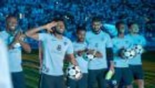 فيديو.. لاعبة أمريكية تسجل أسرع هدف بطريقة أسطورة الهلال السعودي