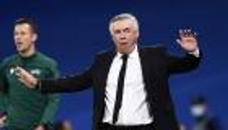 دوري أبطال أوروبا.. كواليس مشادة أنشيلوتي النادرة في هزيمة ريال مدريد