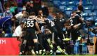 نادي شيريف.. فكرة مصرية هزمت ريال مدريد في دوري أبطال أوروبا