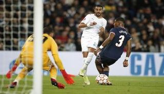 رياض محرز نجم مانشستر سيتي