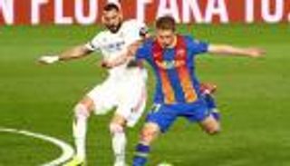 أعلى رواتب الدوري الإسباني.. ريال مدريد يتصدر ومركز مفاجئ لبرشلونة