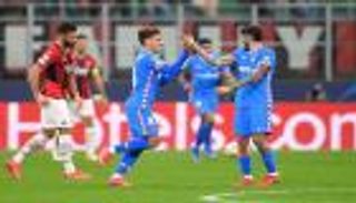 دوري أبطال أوروبا.. "سرقة ميلان" تشعل الصحف الإيطالية