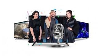 نجوم حفل افتتاح إكسبو دبي 2020