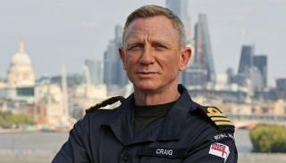 دانيال كريج