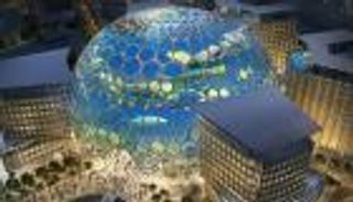 تقنيات تطبق لأول مرة في إكسبو دبي 2020