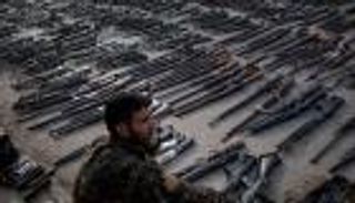 على رأسها حزب الله.. الجماعات الإرهابية بـ"ثلاثي تدمير خطر"