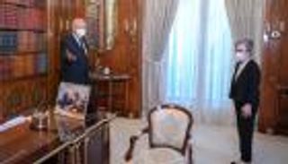 الأولى عربيا في هذا المنصب.. تكليف نجلاء بودن برئاسة حكومة تونس