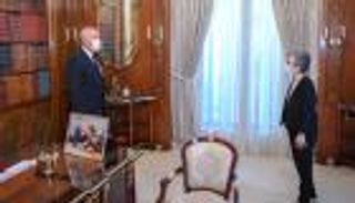 طلب عاجل من رئيس تونس لسيدة الحكومة الأولى فور تعيينها