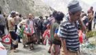 صفقة تبادل.. تحرير 136 يمنيا مختطفا من سجون الحوثي