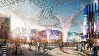 إكسبو 2020 دبي.. نجم الشباك في الإمارات والعالم