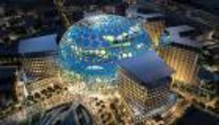 "حافلات إكسبو" تنقل الزوار في الإمارات مجانا.. إليك المواقع