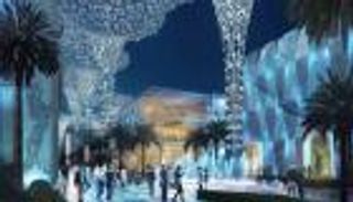 المرأة في "إكسبو 2020 دبي".. أنت على موعد مع نساء ملهمات